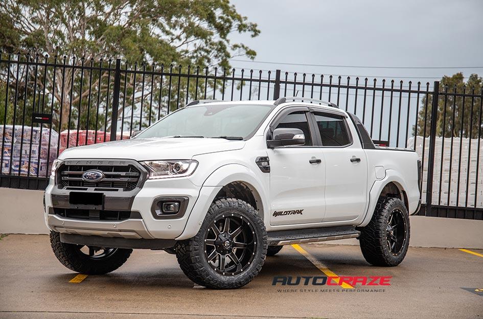 Ford Maverick Truck Vs Ranger - Ford introduces Ranger Storm for Brazil